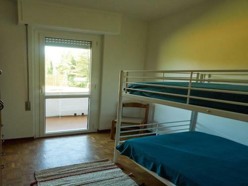 Apartamento Appartamento Anna