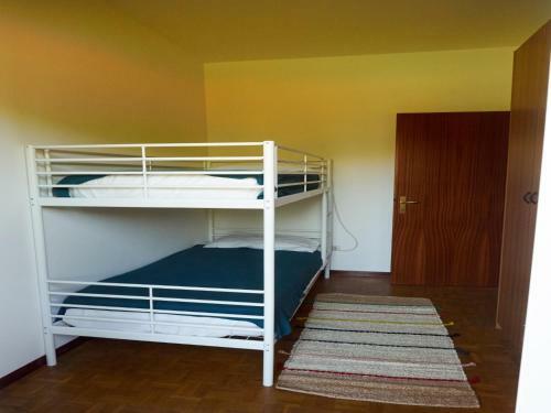 Apartamento Appartamento Anna