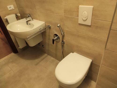 Apartamento Appartamento Anna