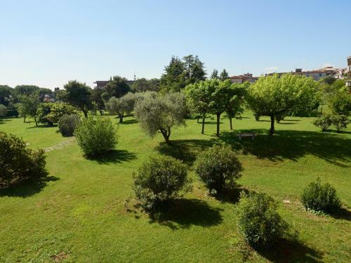 Apartamento Appartamento Anna