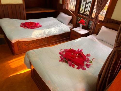 Himanshu Homestay