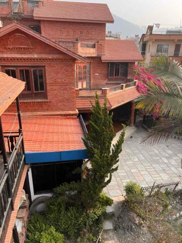 Himanshu Homestay