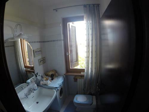 Apartamento Viadelcipresso12