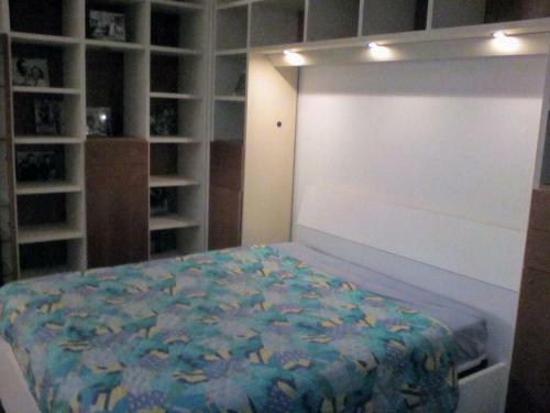 Apartamento Viadelcipresso12