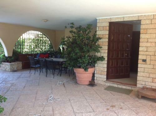 Apartamento Viadelcipresso12