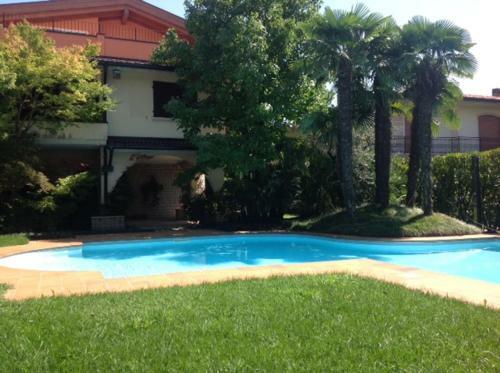Apartamento Viadelcipresso12