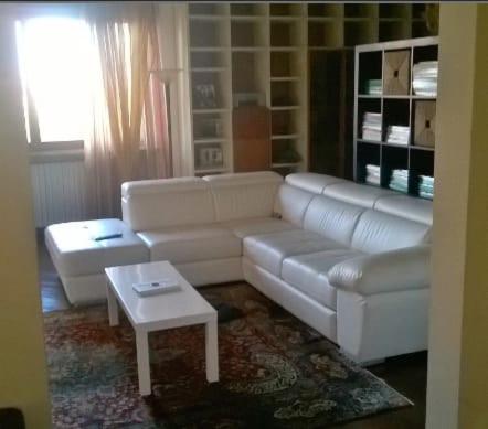 Apartamento Viadelcipresso12