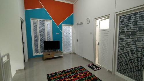 Villa Aduwa 1