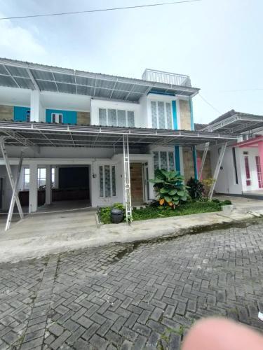 Villa Aduwa 1