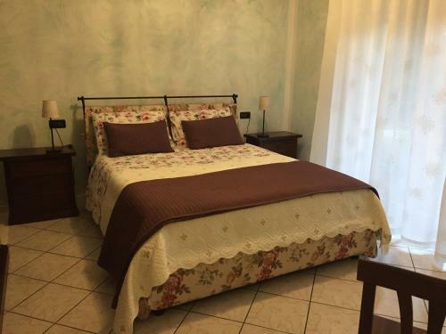 B&B Villa Lina