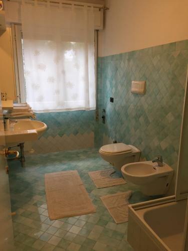 B&B Villa Lina