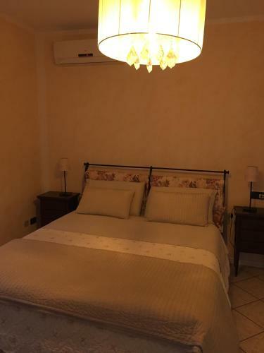 B&B Villa Lina
