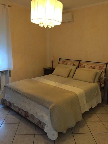 B&B Villa Lina