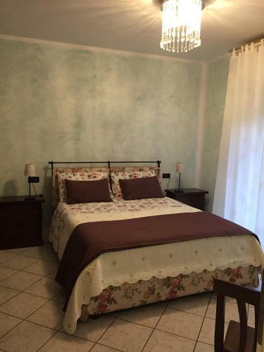 B&B Villa Lina
