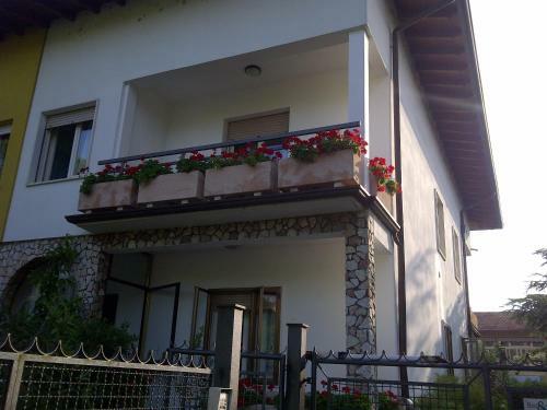 B&B Villa Lina