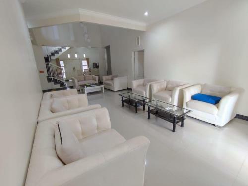 Villa Cahaya
