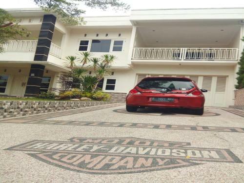 Villa Cahaya