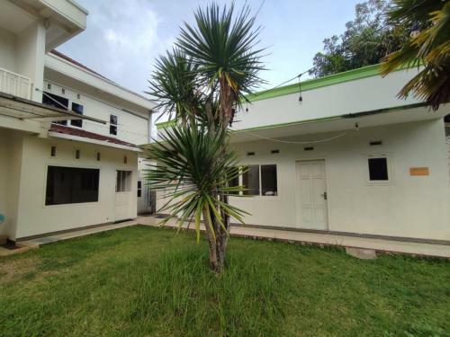 Villa Cahaya