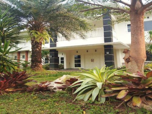 Villa Cahaya
