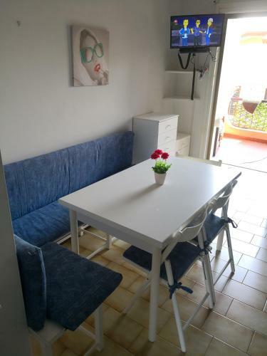 Apartamento Maxi House