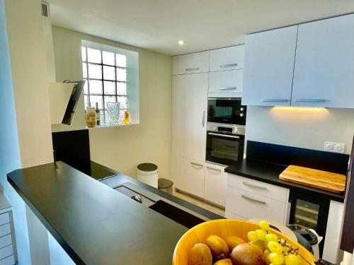 Apartamento New ! Superbe Appartement Face Mer 3 Chambres