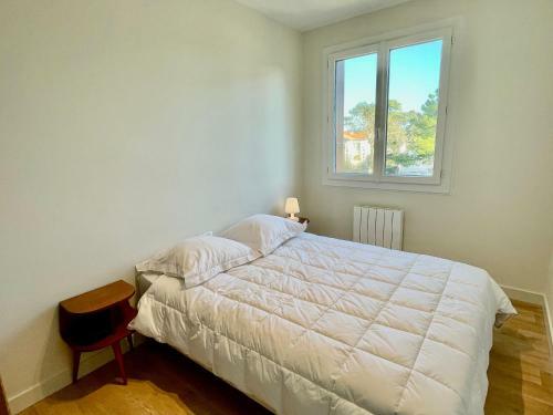 Apartamento New ! Superbe Appartement Face Mer 3 Chambres