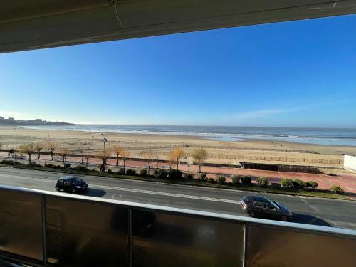 Apartamento New ! Superbe Appartement Face Mer 3 Chambres