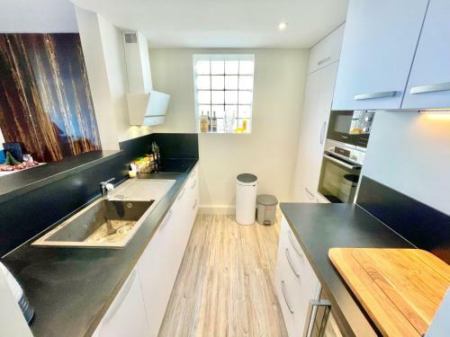Apartamento New ! Superbe Appartement Face Mer 3 Chambres