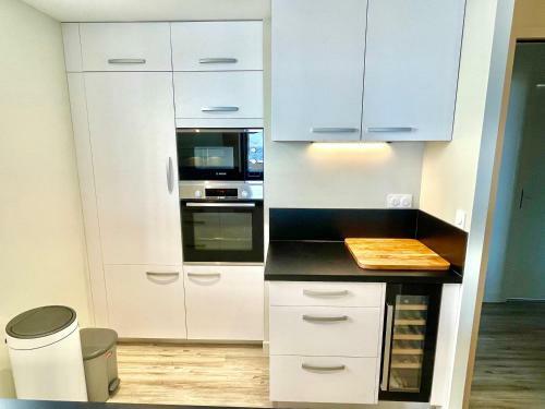 Apartamento New ! Superbe Appartement Face Mer 3 Chambres