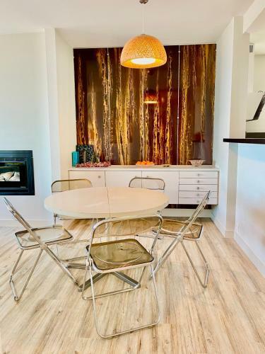 Apartamento New ! Superbe Appartement Face Mer 3 Chambres
