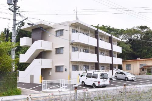 Apartamento Mishukuonna102