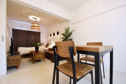 Apartamento Mishukuonna102