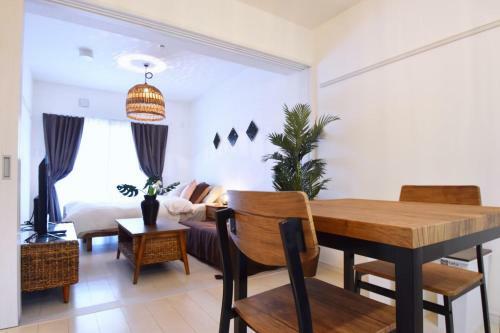Apartamento Mishukuonna102