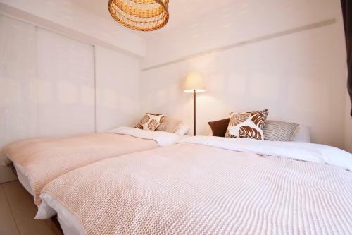 Apartamento Mishukuonna102