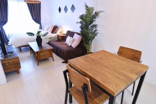 Apartamento Mishukuonna102