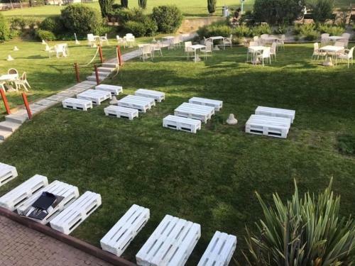 Casa Vacanze Spiaggia D'oro