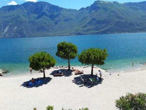 Casa Vacanze Spiaggia D'oro