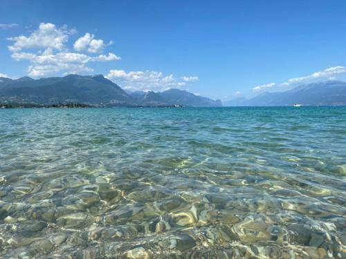 Casa Vacanze Spiaggia D'oro