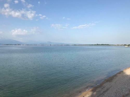 Casa Vacanze Spiaggia D'oro