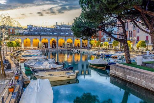 Casa Vacanze Spiaggia D'oro