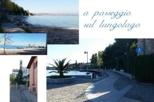 Casa Vacanze Spiaggia D'oro