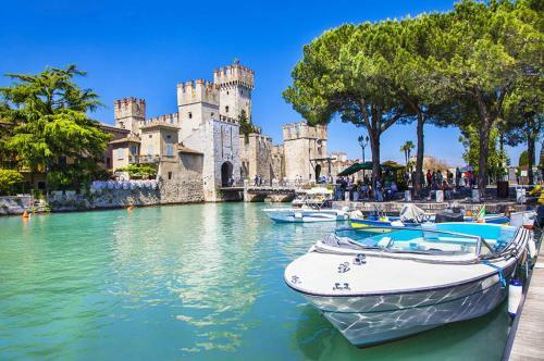 Casa Vacanze Spiaggia D'oro