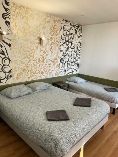 Apartamento Studio Vigneron, 3min Du Zoo