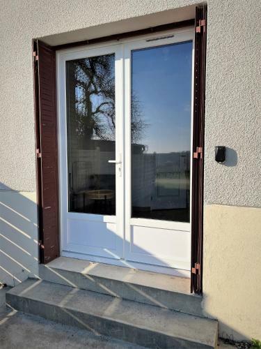 Apartamento Studio Vigneron, 3min Du Zoo