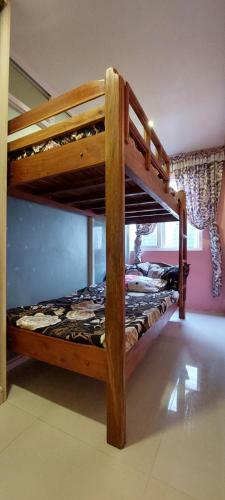 Apartamento Megatowers 1