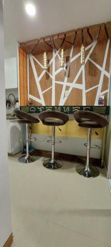Apartamento Megatowers 1