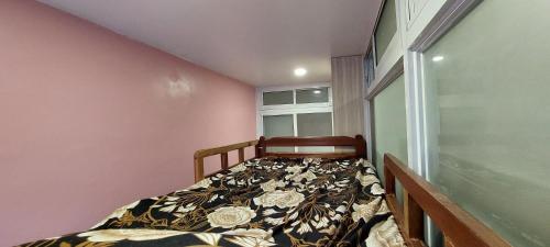 Apartamento Megatowers 1