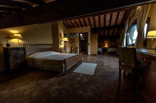 La Casa Degli Olmi
