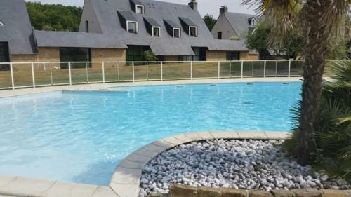 Apartamento Appartement T2 Avec Piscine Golf de La Baule