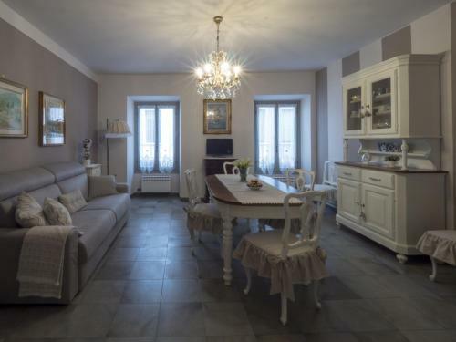 Apartamento Sweet Home